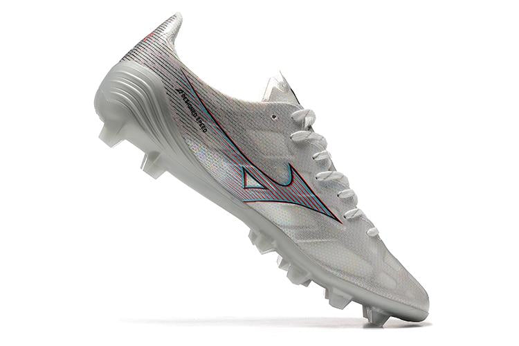 Chuteira Mizuno Alpha Japan FG