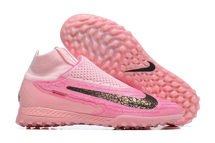 Chuteira Nike Phantom GX Elite TF