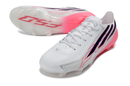 Chuteira Adidas F50 Hyperfast Elite Laceless FG