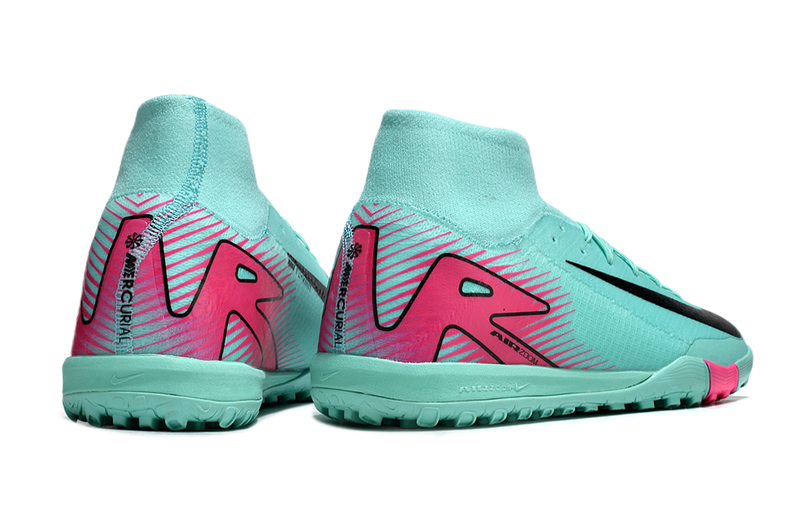 Chuteira Nike Air Zoom Mercurial Vapor 16 TF