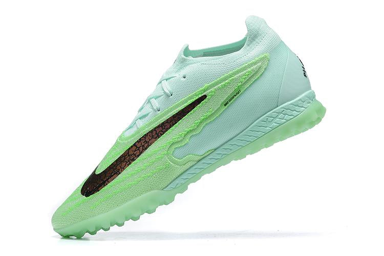 Chuteira Nike Phantom GX Elite TF