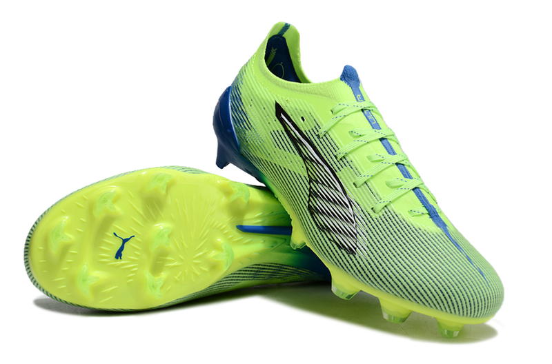 Chuteira Puma Ultra 5 Ultimate FG