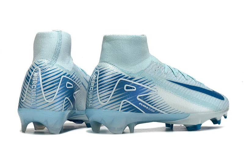 Chuteira Nike Air Zoom Mercurial Superfly 10 FG