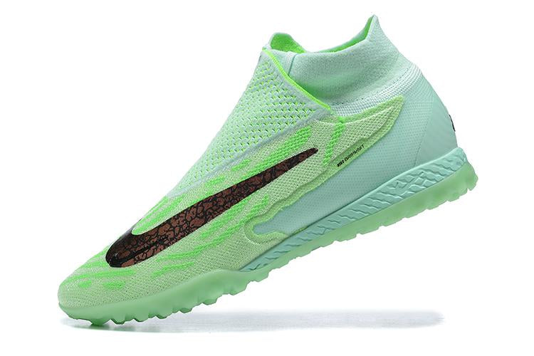 Chuteira Nike Phantom GX Elite TF