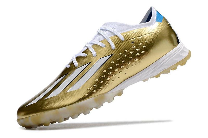 Chuteira Adidas X Speedportal .1 TF