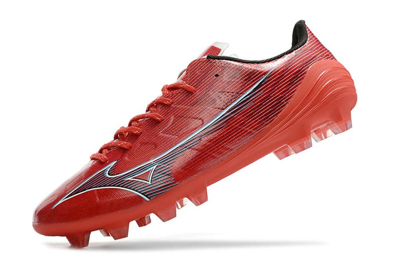 Chuteira Mizuno Alpha Japan FG