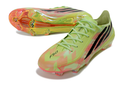 Chuteira Adidas F50 Hyperfast Elite Laceless FG