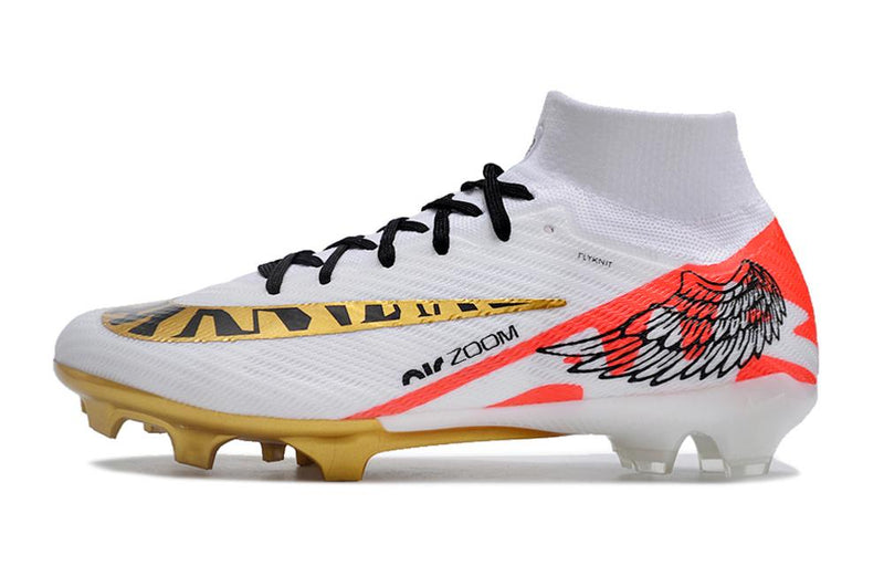 Chuteira Nike Air Zoom Mercurial Superfly FG