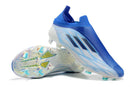 Chuteira Adidas X Speedflow + FG