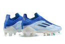 Chuteira Adidas X Speedflow + FG