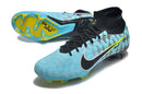 Chuteira Nike Air Zoom Mercurial Superfly FG