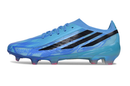 Chuteira Adidas F50 Hyperfast Elite Laceless FG