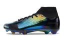 Chuteira Nike Air Zoom Mercurial Superfly 10 FG