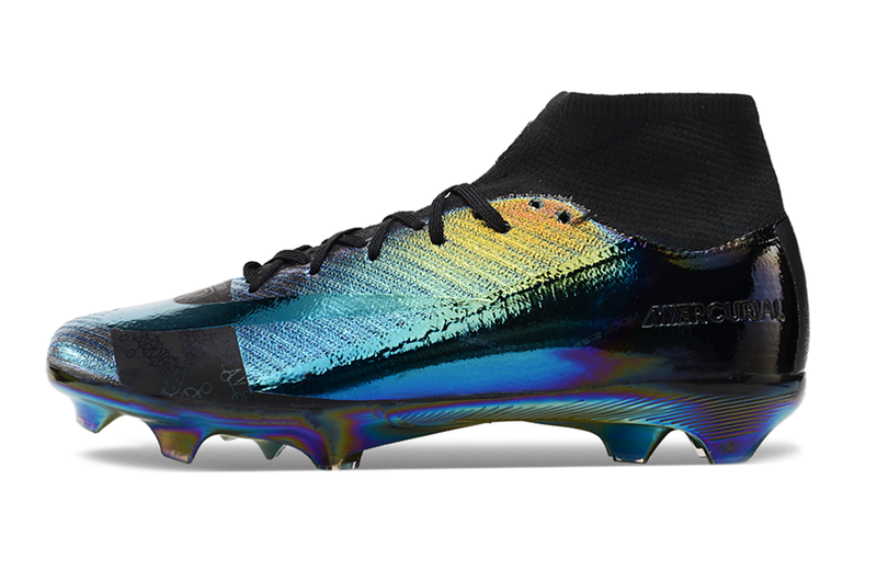 Chuteira Nike Air Zoom Mercurial Superfly 10 FG