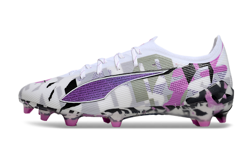 Chuteira Puma Ultra 5 Ultimate FG