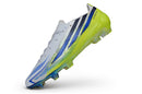 Chuteira Adidas F50 Hyperfast Elite Laceless FG