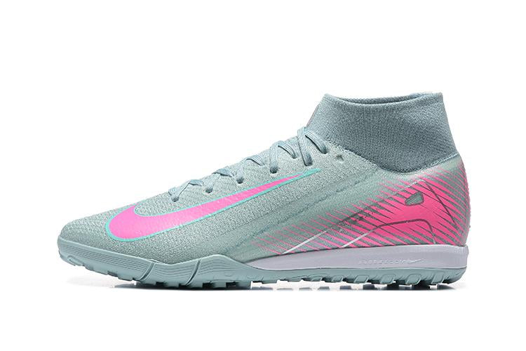 Chuteira Nike Air Zoom Mercurial Superfly 8 TF