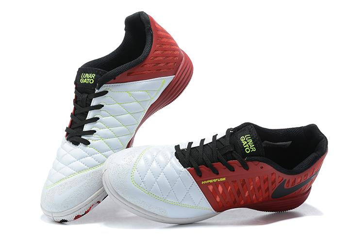 Chuteira Nike Lunar Gato 2 IC