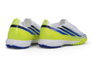 Chuteira Adidas F50 Hyperfast Elite Laceless TF