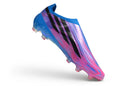 Chuteira Adidas F50 Hyperfast Elite Laceless FG