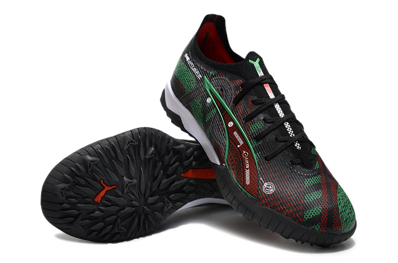Chuteira Puma Ultra 5 Ultimate TF