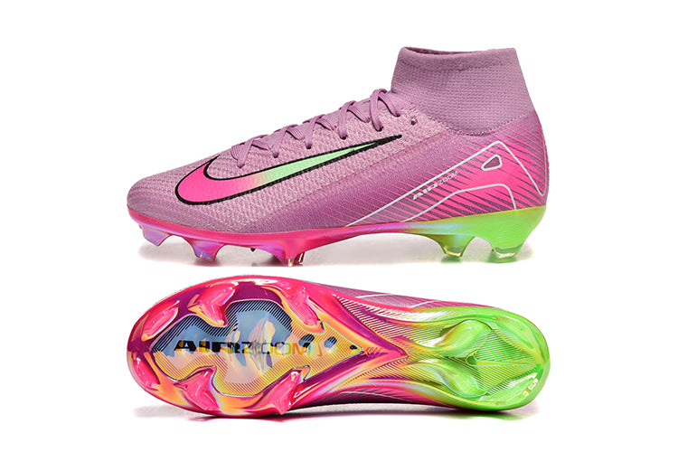 Chuteira Nike Mercurial Superfly 10 Elite FG