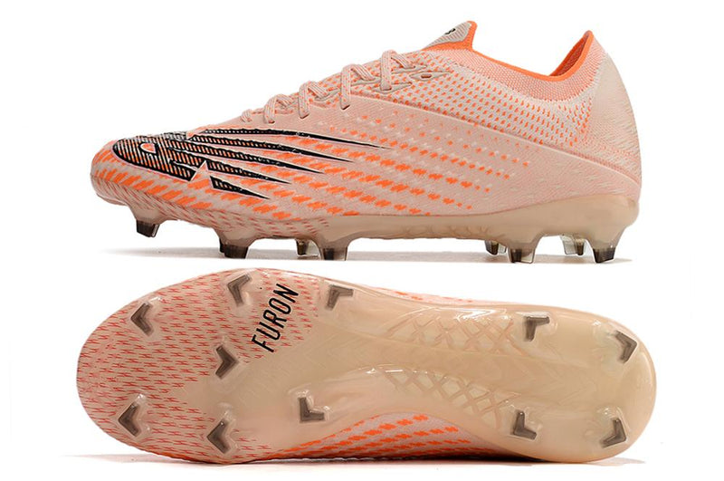 Chuteira New Balance Vivid Spark FG