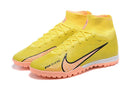 Chuteira Nike Air Zoom Mercurial Superfly TF