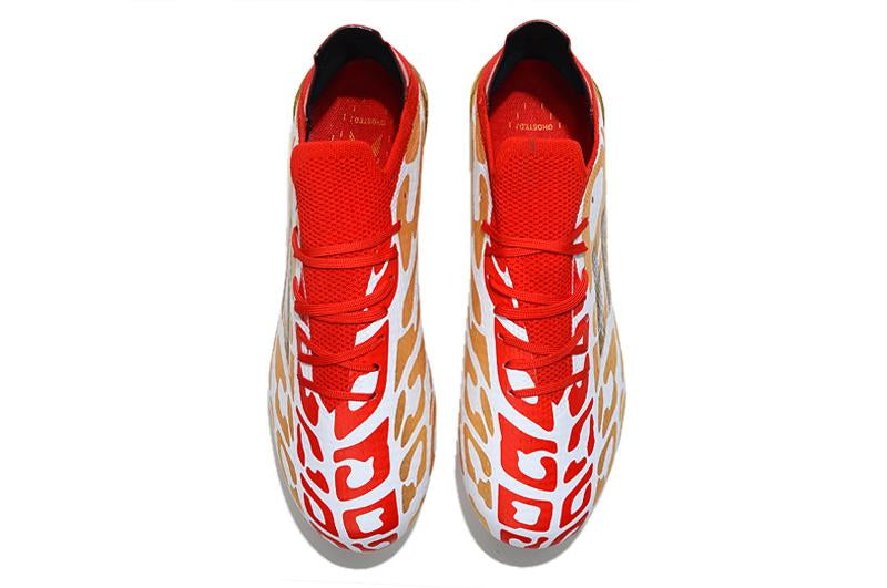 Chuteira Adidas X Speedflow + .1 FG