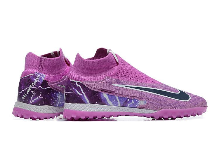 Chuteira Nike Phantom GX Elite TF