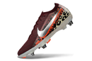 Chuteira Nike Air Zoom Mercurial Vapor 17 Elite SG