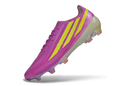 Chuteira Adidas F50 Hyperfast Elite Laceless FG