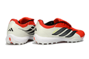 Chuteira Adidas Predator 26 Elite Tongue TF
