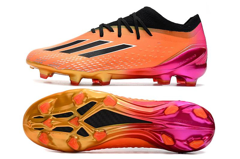 Chuteira Adidas X Speedportal .1 FG
