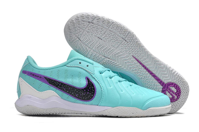 Chuteira Nike Tiempo Legend 10 IC