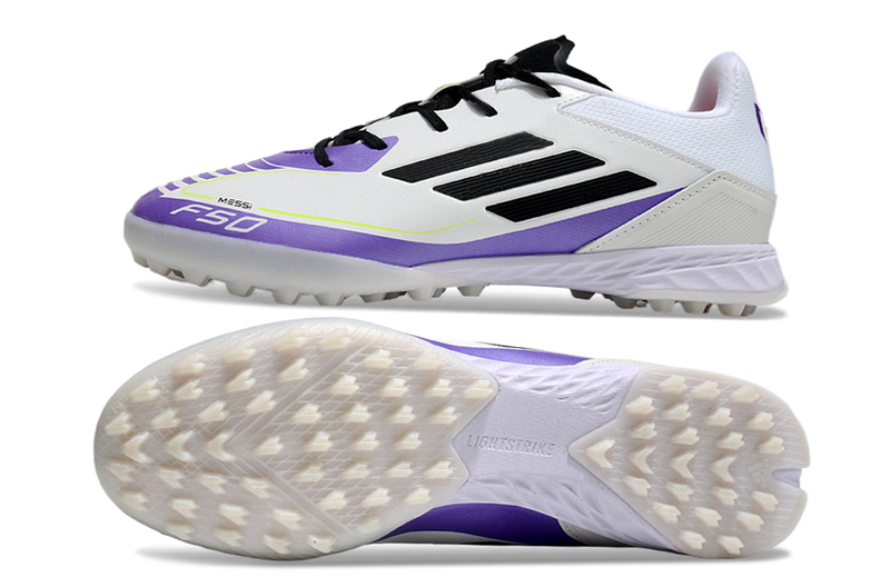 Chuteira Adidas F50 League TF