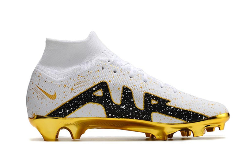 Chuteira Nike Air Zoom Mercurial Superfly FG