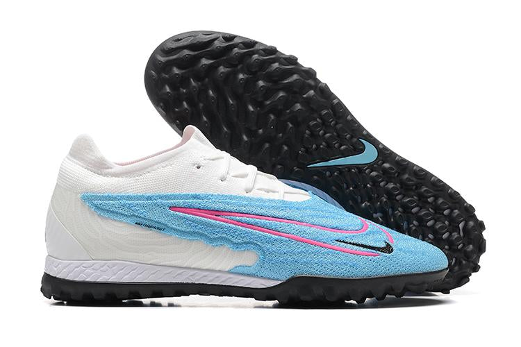 Chuteira Nike Phantom GX Elite TF