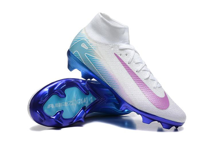 Chuteira Nike Air Zoom Mercurial Superfly 10 FG