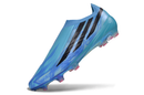 Chuteira Adidas F50 Hyperfast Elite Laceless FG