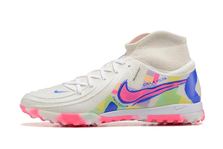 Chuteira Nike Phantom GX 2 Luna Elite TF