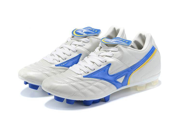 Chuteira Mizuno Wave Cup Legend FG