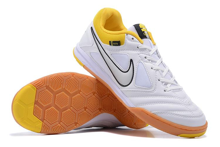 Chuteira Nike Supreme SB Gato IC