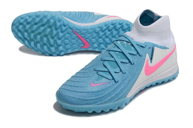 Chuteira Nike Phantom GX 2 Luna Elite TF