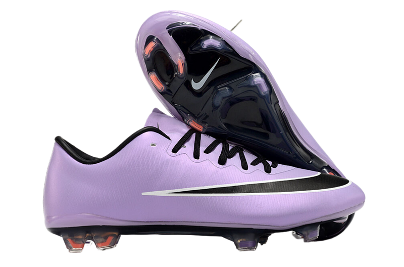 Chuteira Nike Mercurial Air Zoom Vapor 10 FG