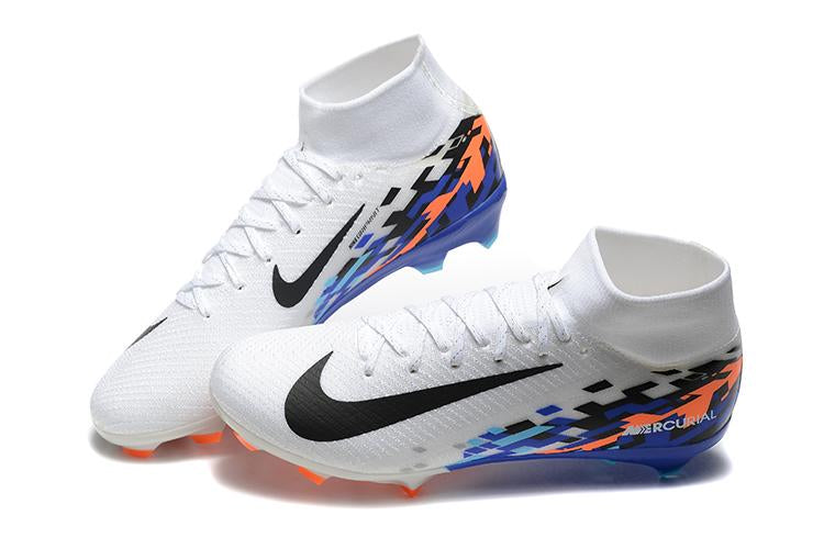 Chuteira Nike Air Zoom Mercurial Superfly 10 FG