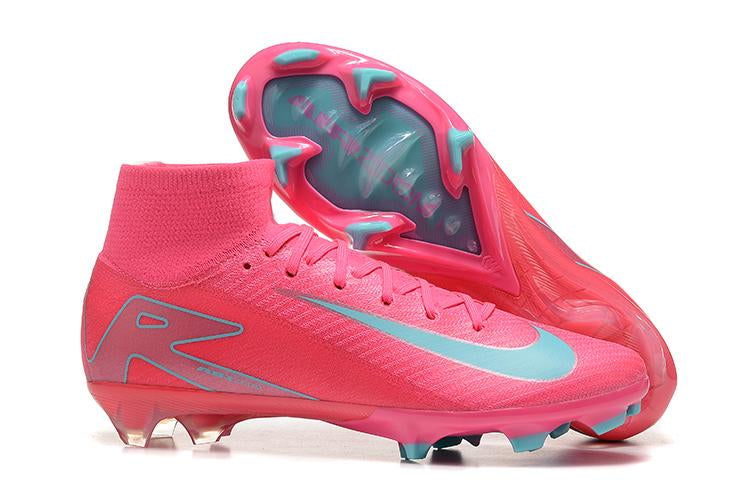 Chuteira Nike Air Zoom Mercurial Superfly 10 FG