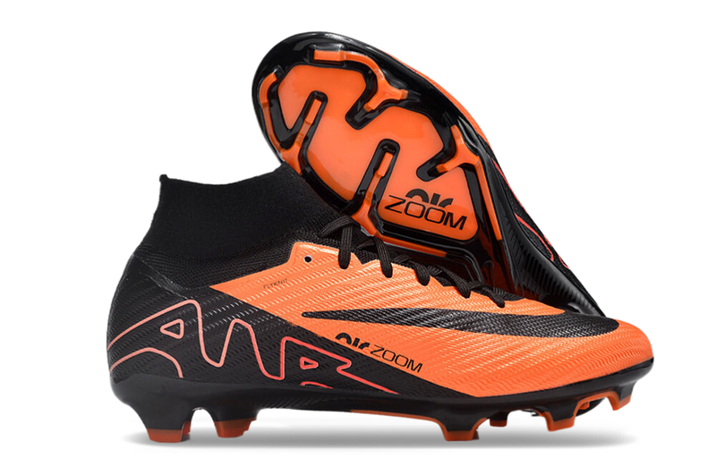 Chuteira Nike Air Zoom Mercurial Superfly FG