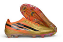 Chuteira Adidas F50 Hyperfast Elite Laceless FG