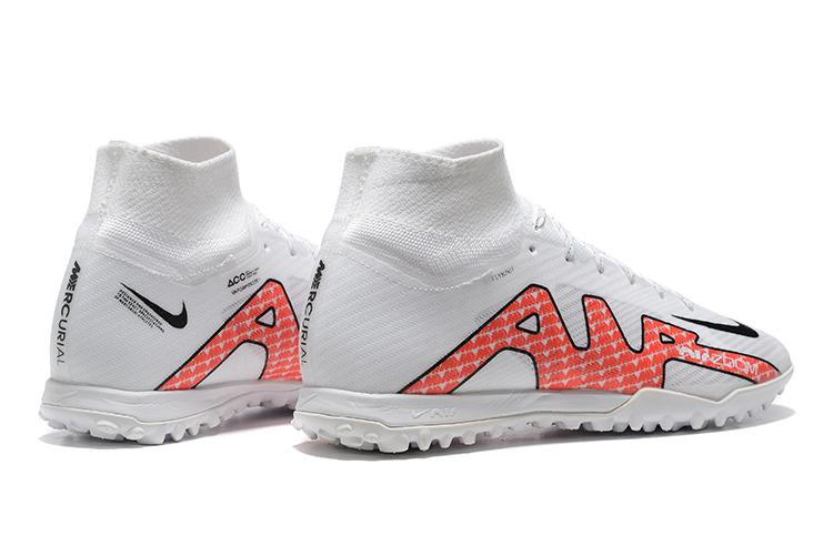 Chuteira Nike Air Zoom Mercurial Superfly TF